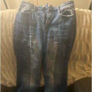 Wild Oak Boutique jeans